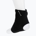 Стабілізатор щиколотки Mueller Adjustable Ankle Stabilizer чорний 44547 4