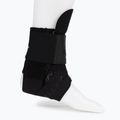 Стабілізатор щиколотки  Mueller THE ONE Ankle Brace Premium чорний 48880 2