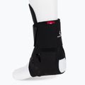 Стабілізатор щиколотки  Mueller THE ONE Ankle Brace Premium чорний 48880 3