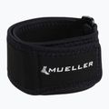 Стабілізатор ліктя Mueller Tennis Elbow Support Gel Pad чорний 70207