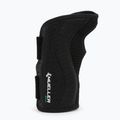 Стабілізатор лівого зап'ястя Mueller Fitted Wrist Brace чорний 86272