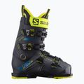 Черевики лижні чоловічі Salomon S Pro HV 130 GW чорні L47059100 8