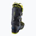 Черевики лижні чоловічі Salomon S Pro HV 130 GW чорні L47059100 9