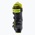 Черевики лижні чоловічі Salomon S Pro HV 130 GW чорні L47059100 10