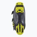 Черевики лижні чоловічі Salomon S Pro HV 130 GW чорні L47059100 12