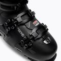 Черевики лижні чоловічі Salomon S Pro HV 100 GW чорні L47059300 6