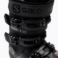 Черевики лижні чоловічі Salomon S Pro HV 100 GW чорні L47059300 7