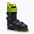 Черевики лижні чоловічі Salomon S Pro HV 130 GW чорні L47059100