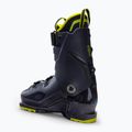 Черевики лижні чоловічі Salomon S Pro HV 130 GW чорні L47059100 2
