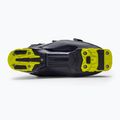 Черевики лижні чоловічі Salomon S Pro HV 130 GW чорні L47059100 4
