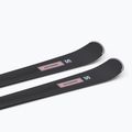 Лижі гірські жіночі Salomon S Max 8W + M10 чорні L47056100 12