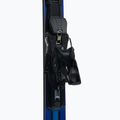Лижі гірські Salomon S Race GS 10 + M12 GW блакитно-білі L47038300 7