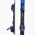 Лижі гірські Salomon S Race SL Pro + X12 TL GW блакитні L47037800 5