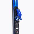 Лижі гірські Salomon S Race SL Pro + X12 TL GW блакитні L47037800 7