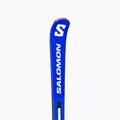 Лижі гірські Salomon S Race SL Pro + X12 TL GW блакитні L47037800 8