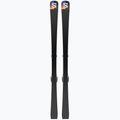 Лижі гірські Salomon S Race SL Pro + X12 TL GW блакитні L47037800 11