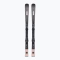 Лижі гірські жіночі Salomon S Max 8W + M10 чорні L47056100