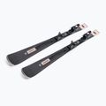 Лижі гірські жіночі Salomon S Max 8W + M10 чорні L47056100 4