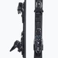 Лижі гірські жіночі Salomon S Max 8W + M10 чорні L47056100 5