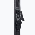 Лижі гірські жіночі Salomon S Max 8W + M10 чорні L47056100 6