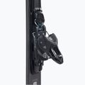 Лижі гірські жіночі Salomon S Max 8W + M10 чорні L47056100 7