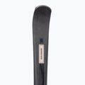 Лижі гірські жіночі Salomon S Max 8W + M10 чорні L47056100 8
