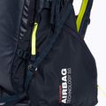 Рюкзак для скітуру Thule Upslope Snowsports Ras чорний 3203609 4