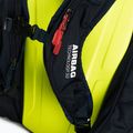 Рюкзак для скітуру Thule Upslope Snowsports Ras чорний 3203609 7