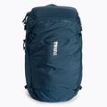 Рюкзак туристичний жіночий Thule Landmark 40 л синій 3203724