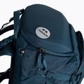 Рюкзак туристичний жіночий Thule Landmark 40 л синій 3203724 5
