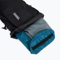 Рюкзак туристичний Thule Subterra Travel 34 l чорний 3204022 5