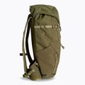 Рюкзак туристичний Thule AllTrail X 25 l коричневий 3204131 3