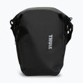 Сумка велосипедна  Thule Shield Pannier чорна 3204208 3