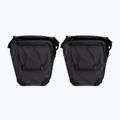 Сумка-багажник для велосипеда  25 л (2 шт.) Thule Shield Pannier чорна 3204209 2