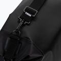 Сумка-багажник для велосипеда  25 л (2 шт.) Thule Shield Pannier чорна 3204209 5