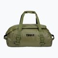 Сумка дорожня Thule Chasm Duffel 40 l зелена 3204296 5