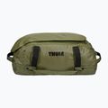 Сумка дорожня Thule Chasm Duffel 40 l зелена 3204296 7