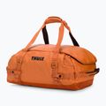 Сумка Thule Chasm Duffel 40 л оранжева 3204297