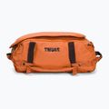 Сумка Thule Chasm Duffel 40 л оранжева 3204297 2
