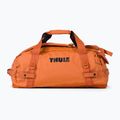 Сумка дорожня Thule Chasm Duffel 70 л оранжева 3204299