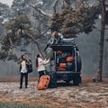Сумка дорожня Thule Chasm Duffel 70 л оранжева 3204299 6