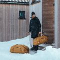 Сумка дорожня Thule Chasm Duffel 70 л оранжева 3204299 8