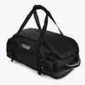 Сумка дорожня Thule Chasm Duffel 40 l чорна 3204413 2