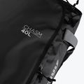 Сумка дорожня Thule Chasm Duffel 40 l чорна 3204413 7