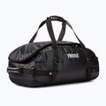 Сумка дорожня Thule Chasm Duffel 40 l чорна 3204413 14