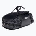 Сумка дорожня Thule Chasm Duffel 90 л чорна 3204417 3