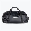 Сумка дорожня Thule Chasm Duffel 90 л чорна 3204417