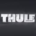 Сумка дорожня Thule Chasm Duffel 90 л чорна 3204417 5