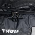 Сумка дорожня Thule Chasm Duffel 130 л чорна 3204419 6