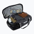 Сумка дорожня Thule Chasm Duffel 130 л чорна 3204419 11